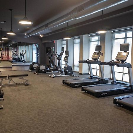 Courtyard By Marriott קרטרסוויל מראה חיצוני תמונה
