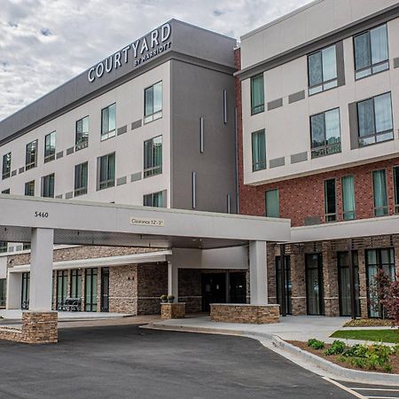 Courtyard By Marriott קרטרסוויל מראה חיצוני תמונה