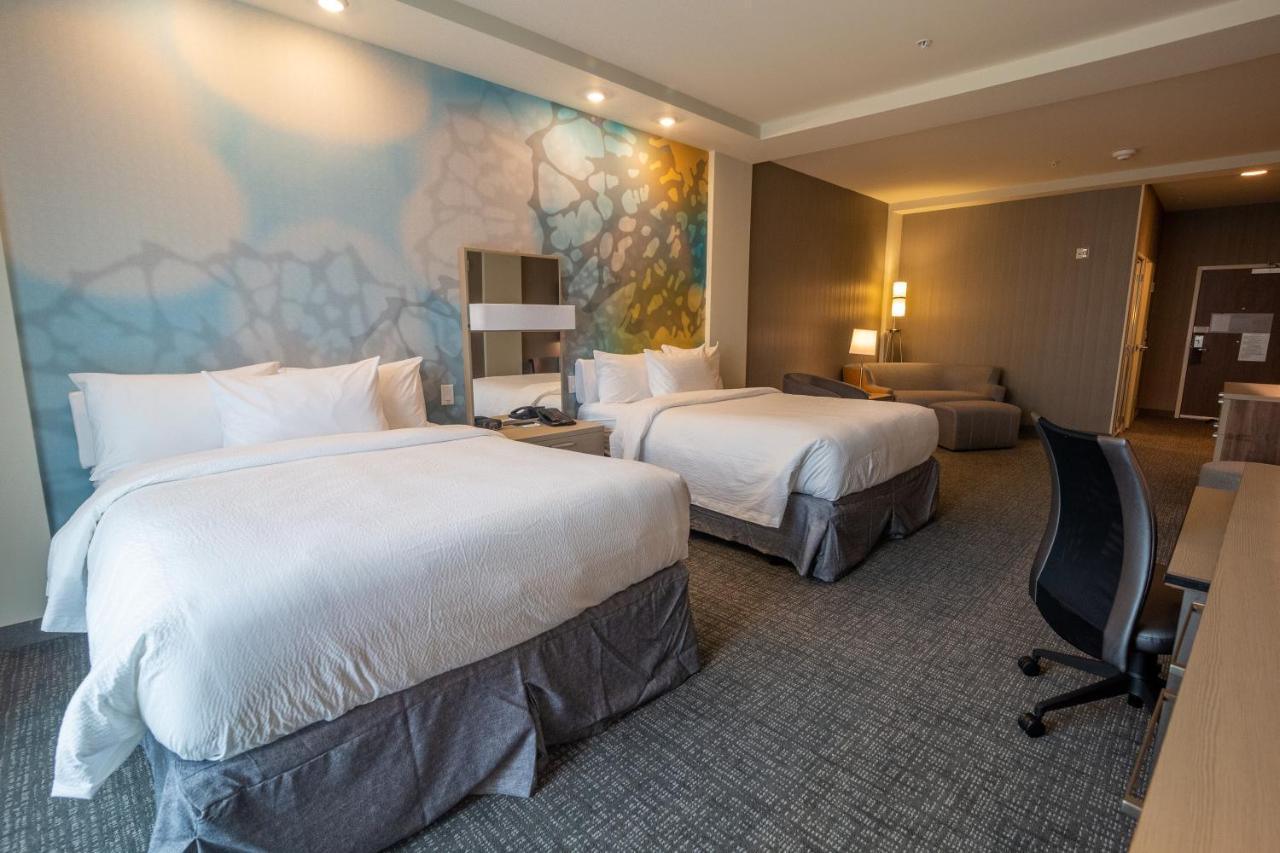 Courtyard By Marriott קרטרסוויל מראה חיצוני תמונה