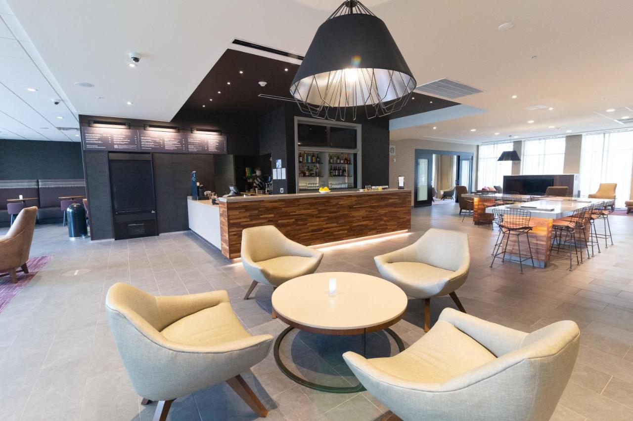 Courtyard By Marriott קרטרסוויל מראה חיצוני תמונה