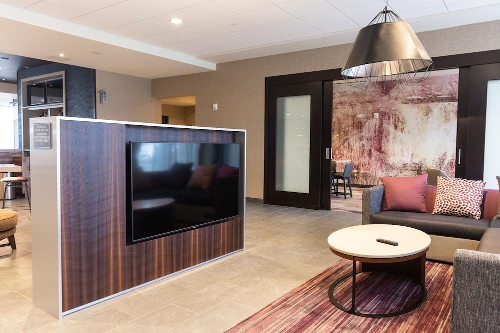 Courtyard By Marriott קרטרסוויל מראה חיצוני תמונה
