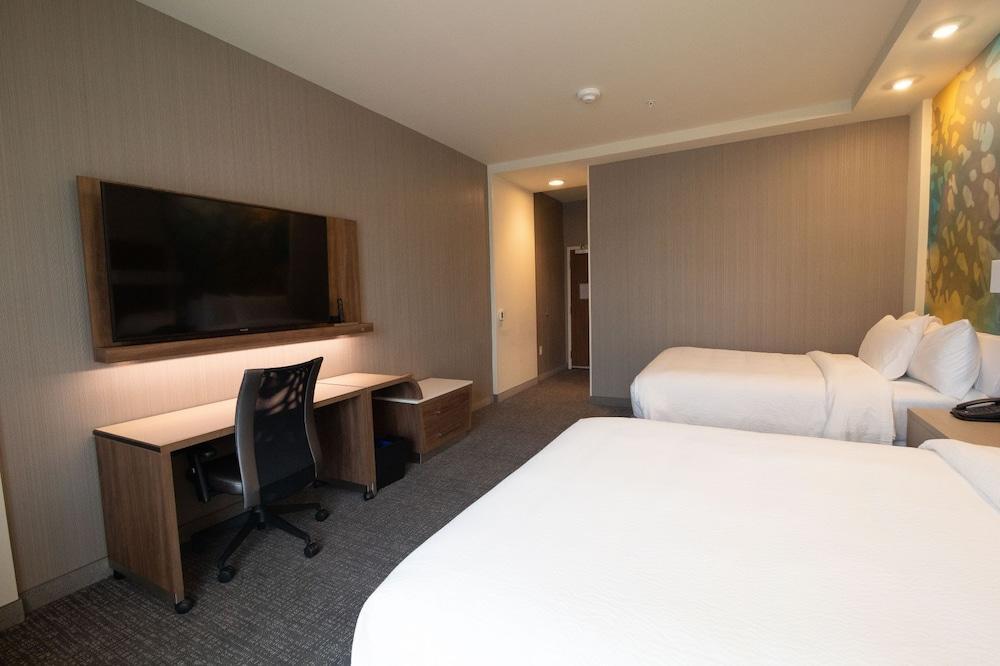 Courtyard By Marriott קרטרסוויל מראה חיצוני תמונה
