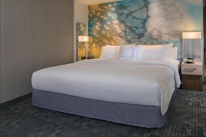 Courtyard By Marriott קרטרסוויל מראה חיצוני תמונה