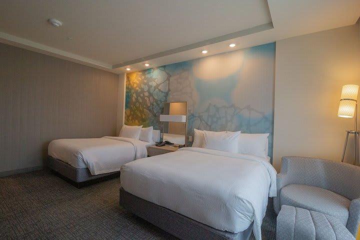 Courtyard By Marriott קרטרסוויל מראה חיצוני תמונה