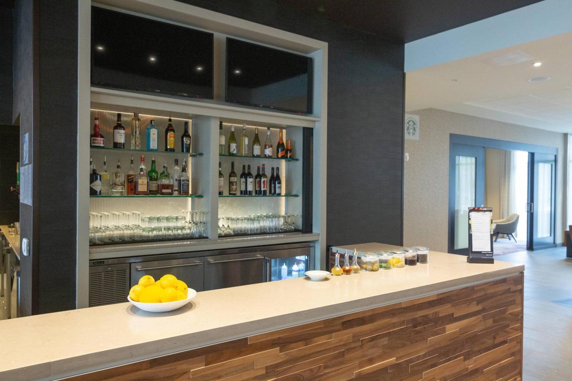 Courtyard By Marriott קרטרסוויל מראה חיצוני תמונה