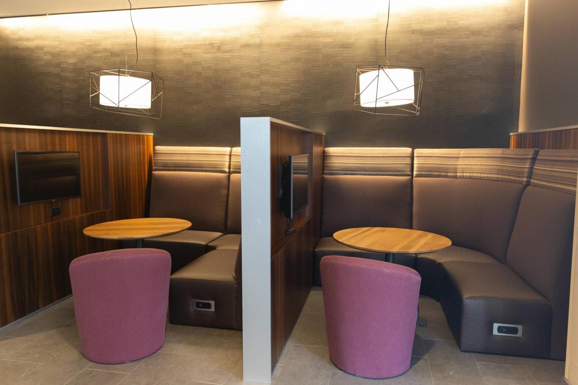 Courtyard By Marriott קרטרסוויל מראה חיצוני תמונה