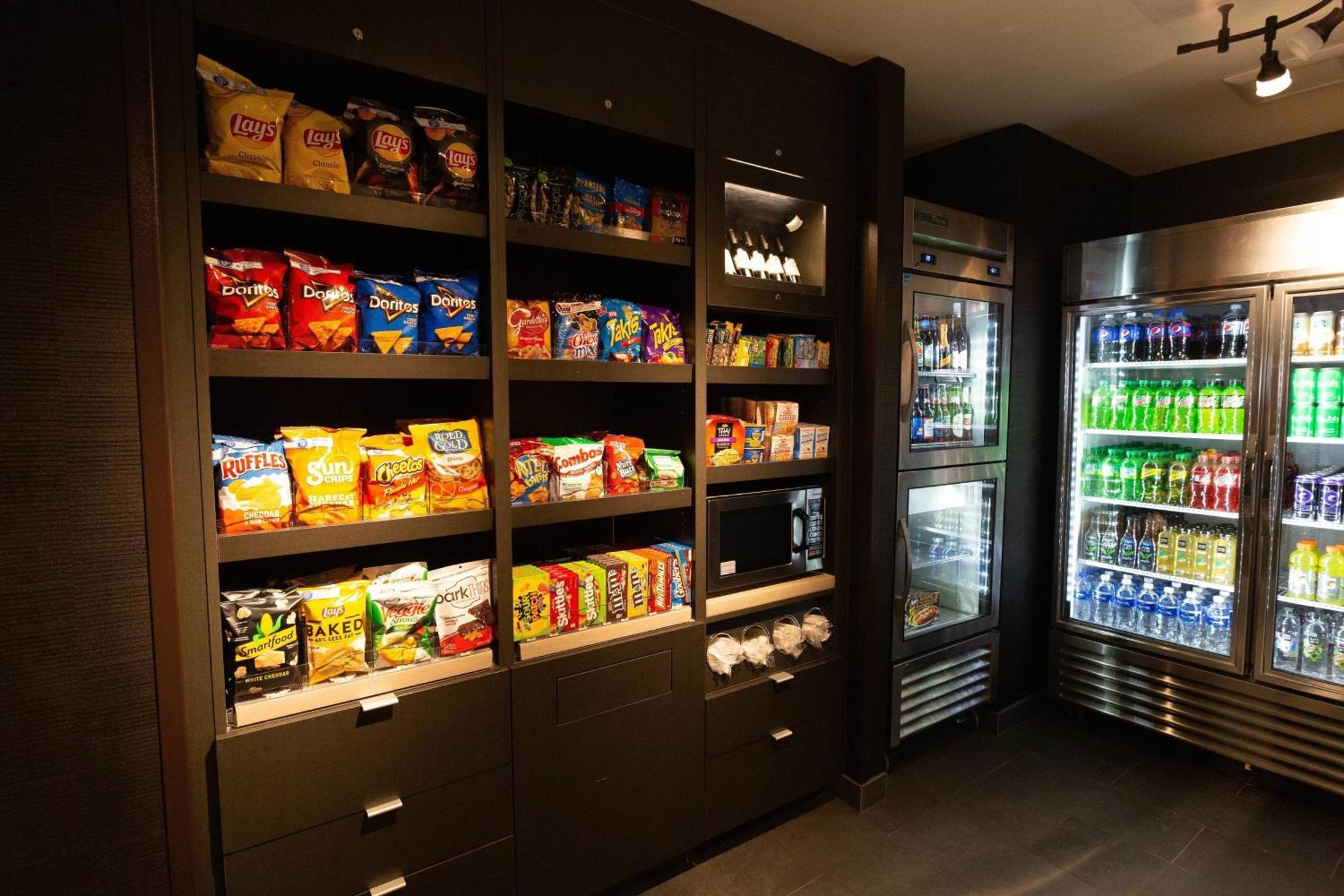 Courtyard By Marriott קרטרסוויל מראה חיצוני תמונה