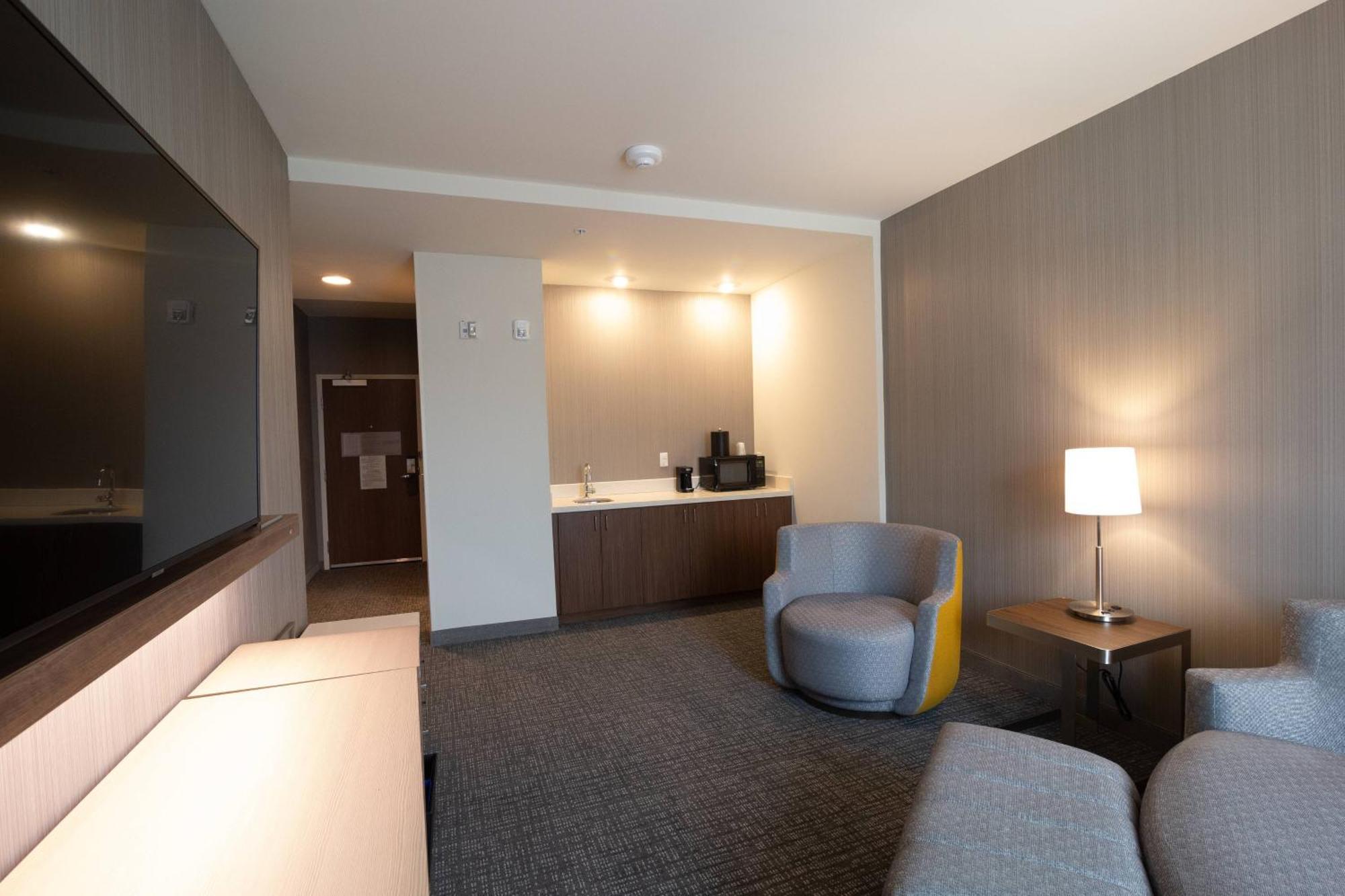 Courtyard By Marriott קרטרסוויל מראה חיצוני תמונה