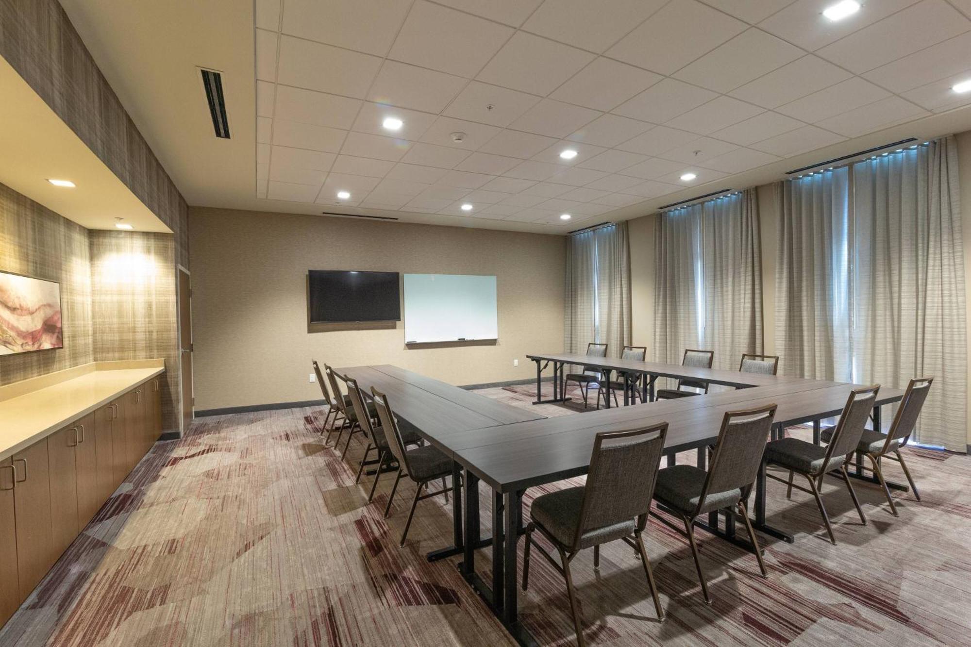 Courtyard By Marriott קרטרסוויל מראה חיצוני תמונה