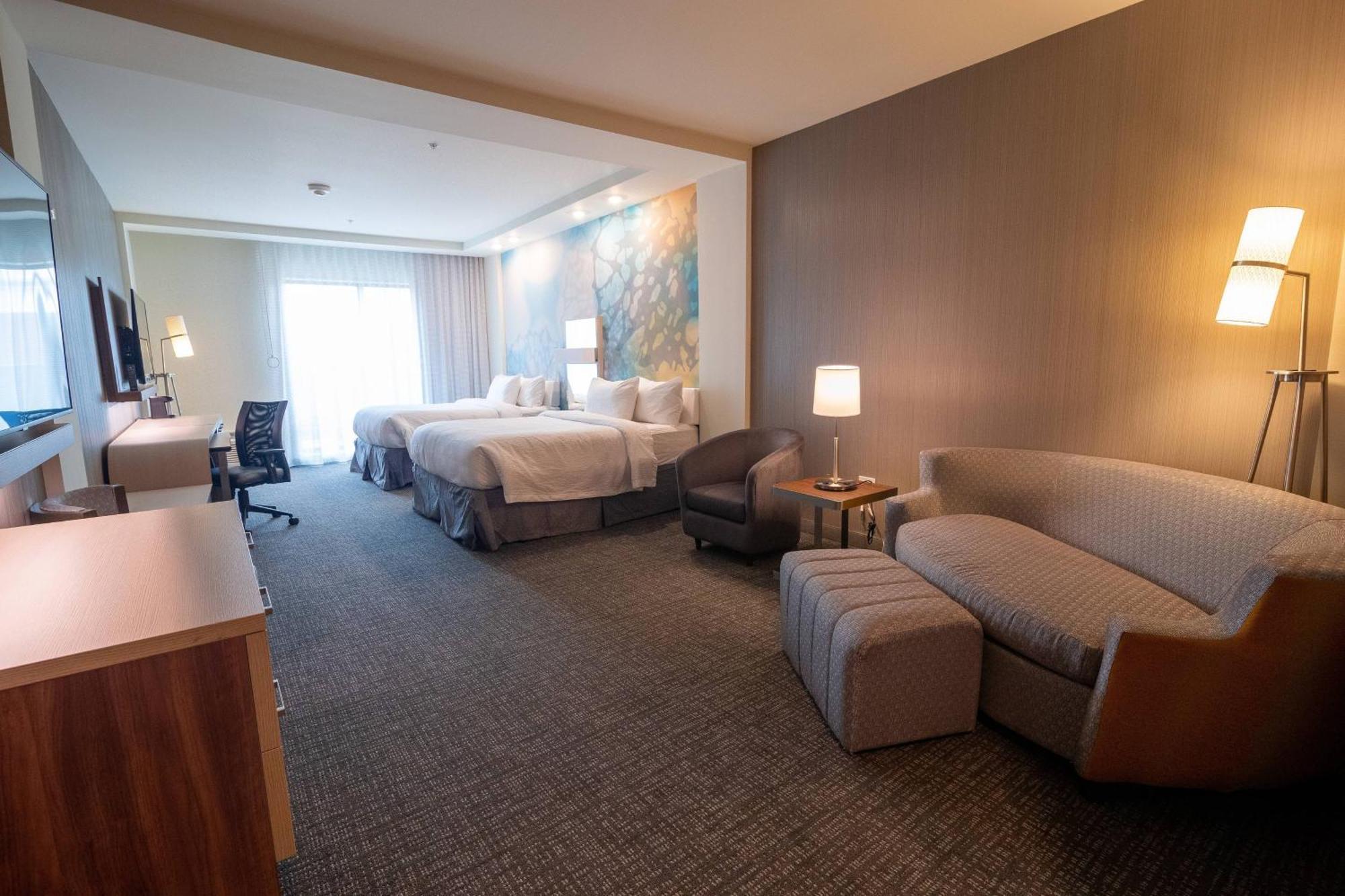 Courtyard By Marriott קרטרסוויל מראה חיצוני תמונה