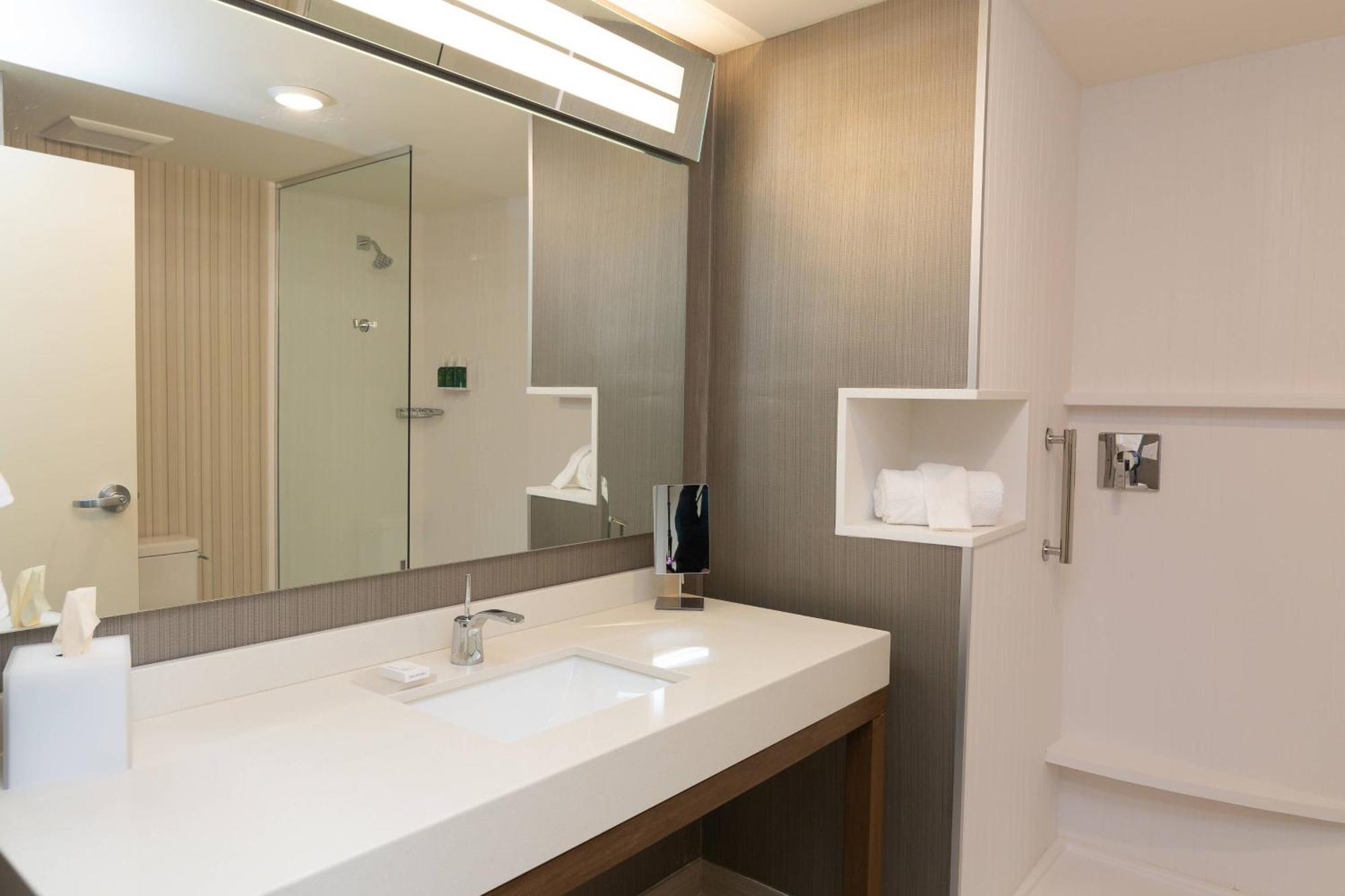 Courtyard By Marriott קרטרסוויל מראה חיצוני תמונה