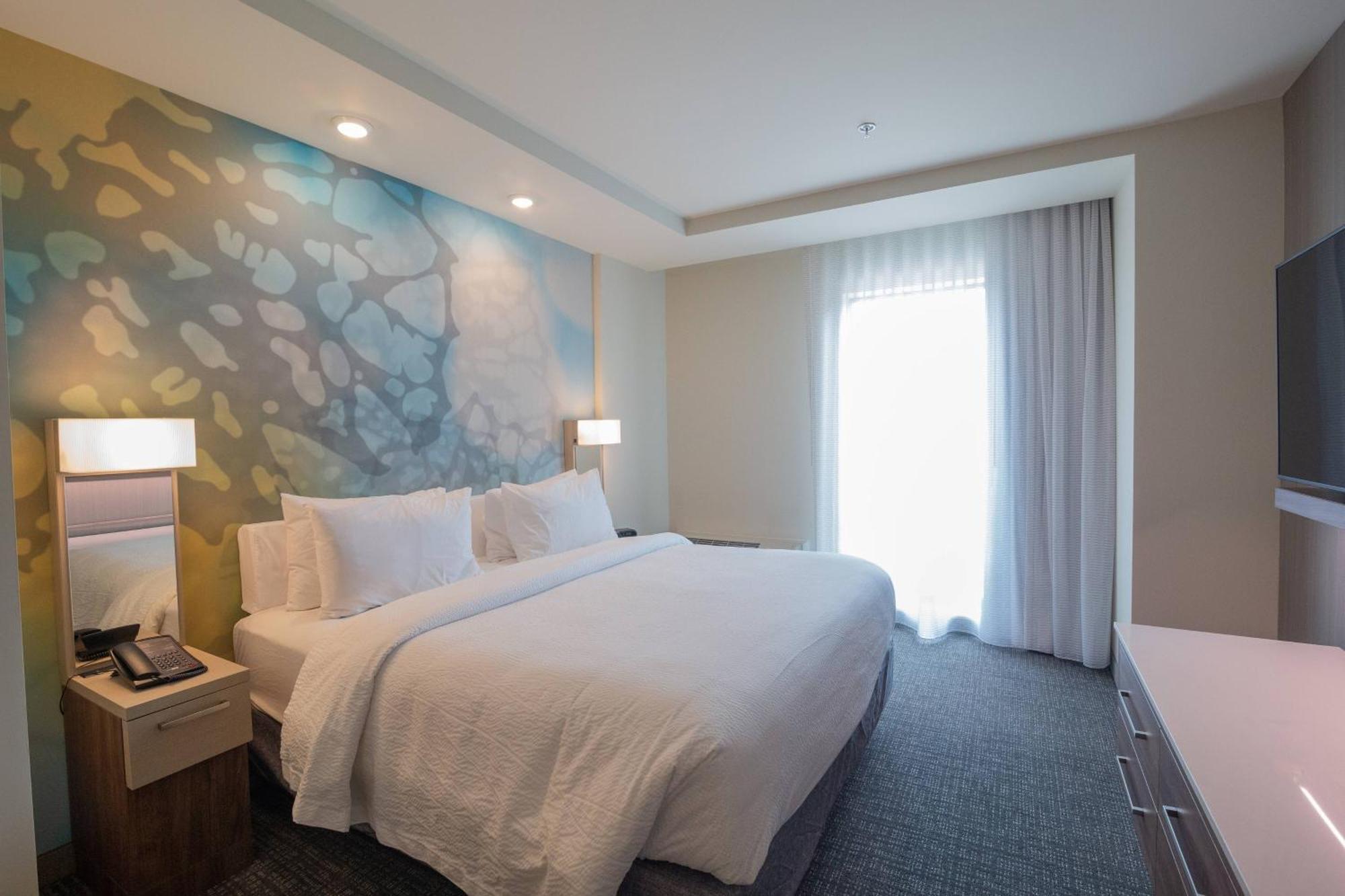 Courtyard By Marriott קרטרסוויל מראה חיצוני תמונה