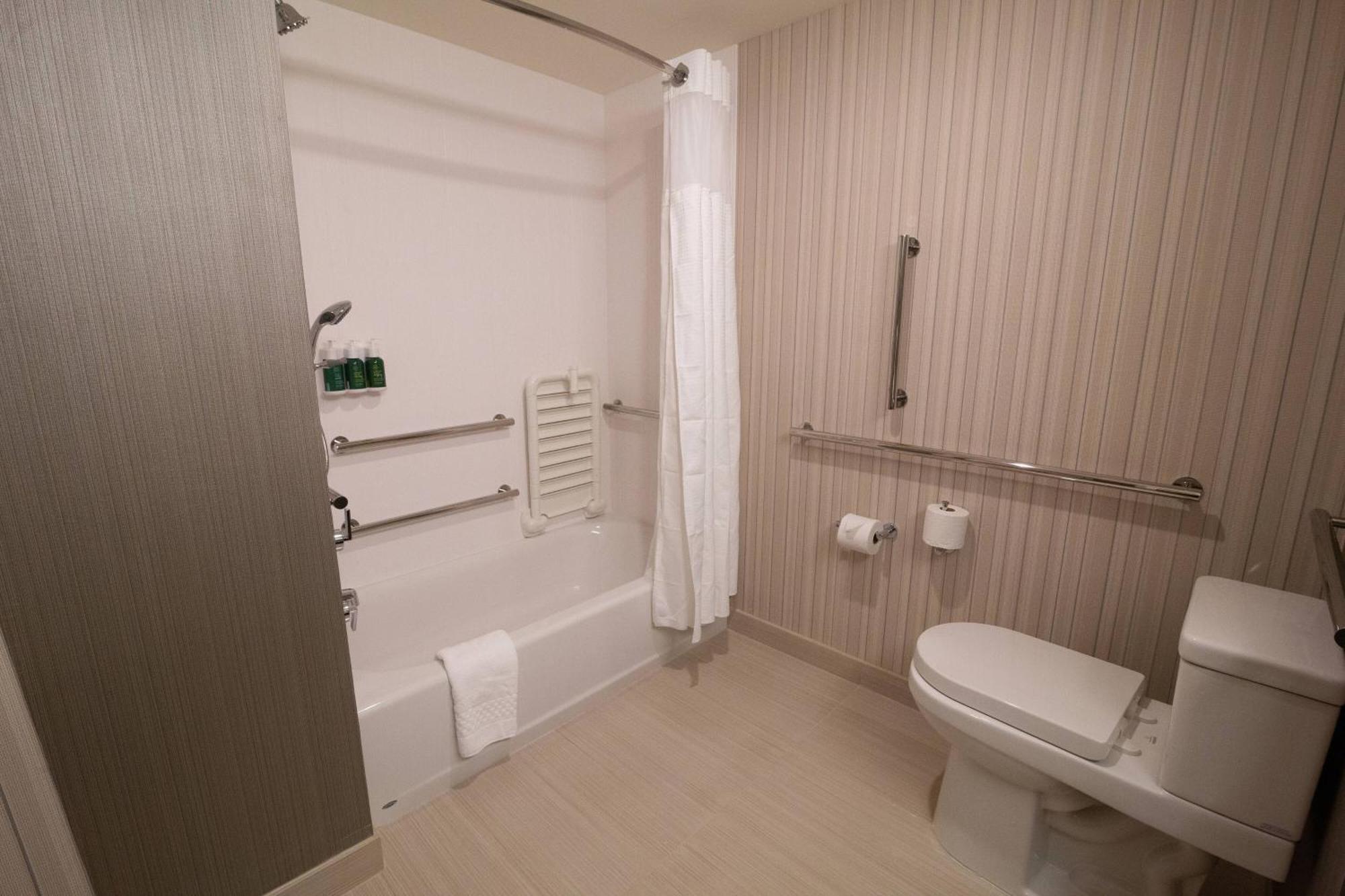 Courtyard By Marriott קרטרסוויל מראה חיצוני תמונה