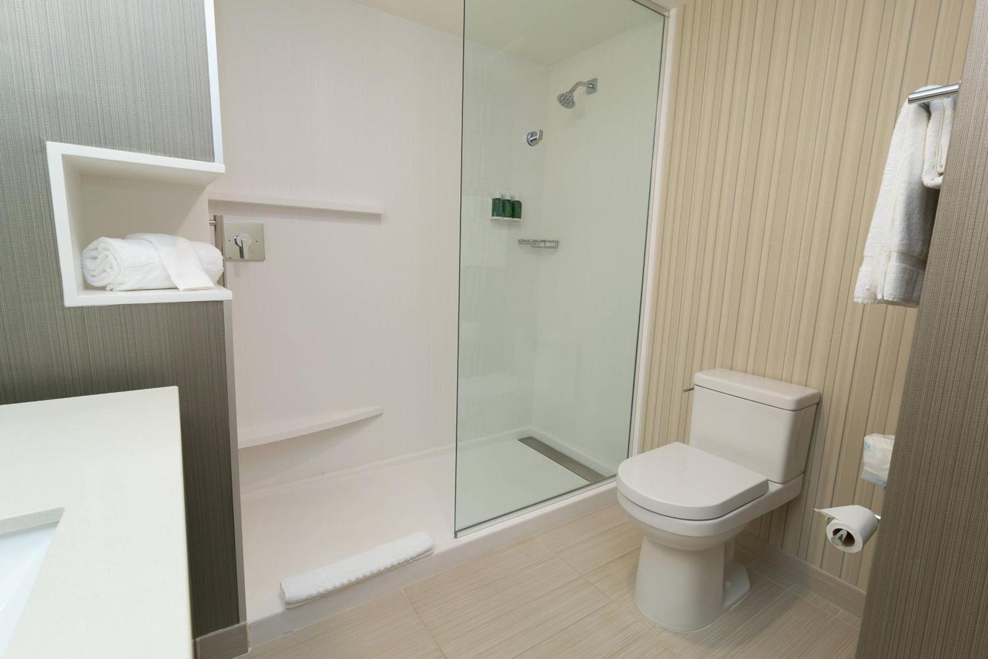 Courtyard By Marriott קרטרסוויל מראה חיצוני תמונה
