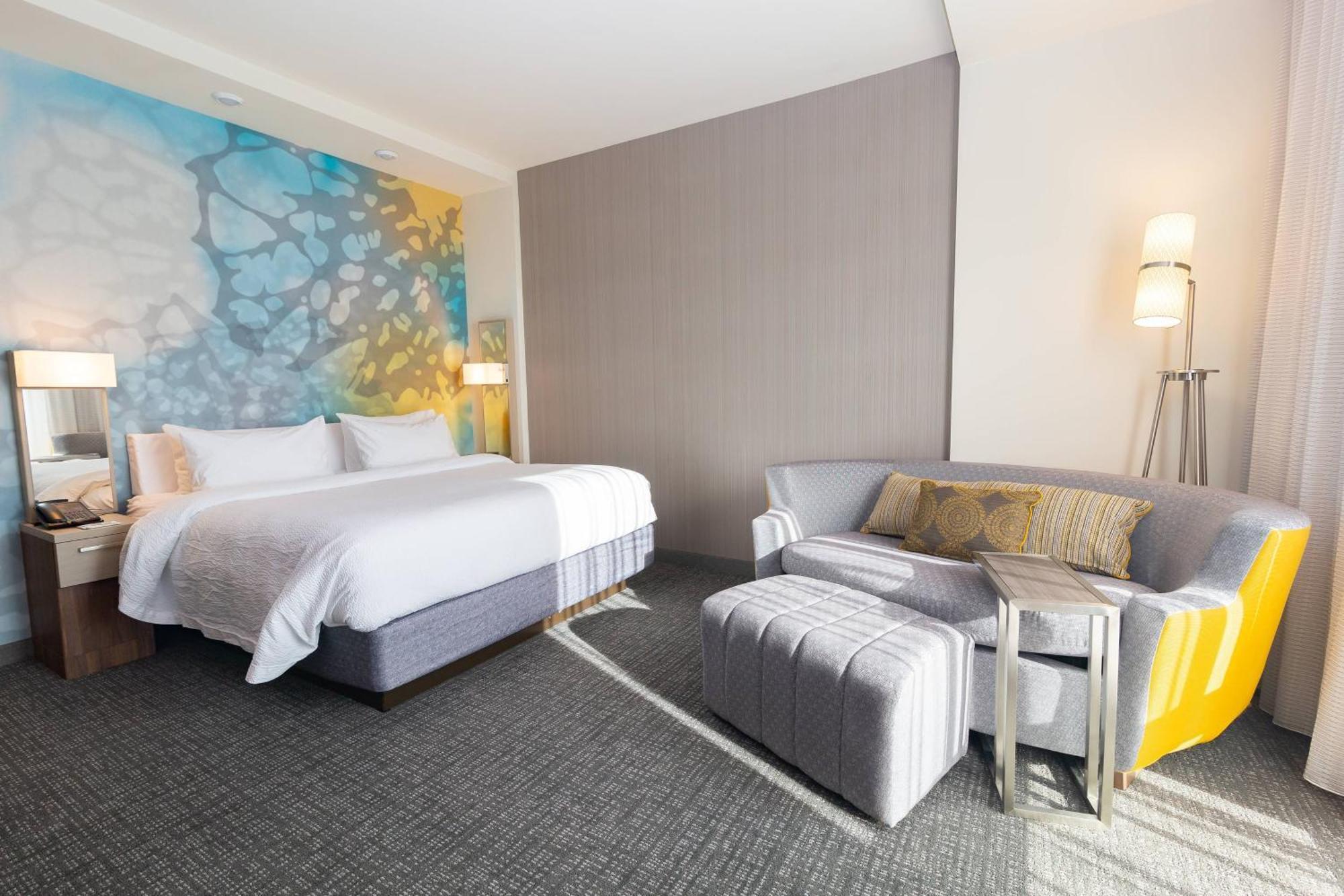 Courtyard By Marriott קרטרסוויל מראה חיצוני תמונה