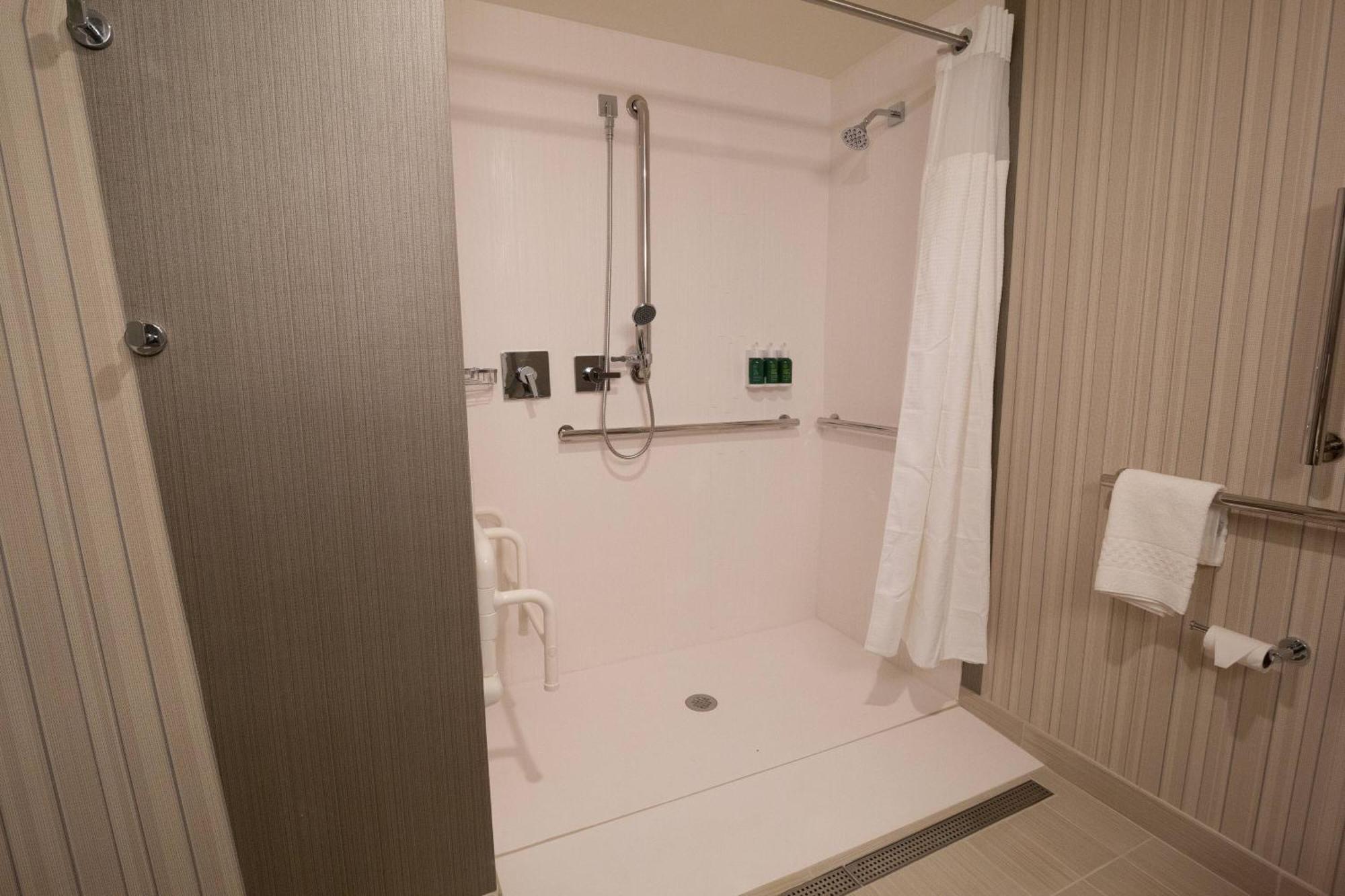 Courtyard By Marriott קרטרסוויל מראה חיצוני תמונה