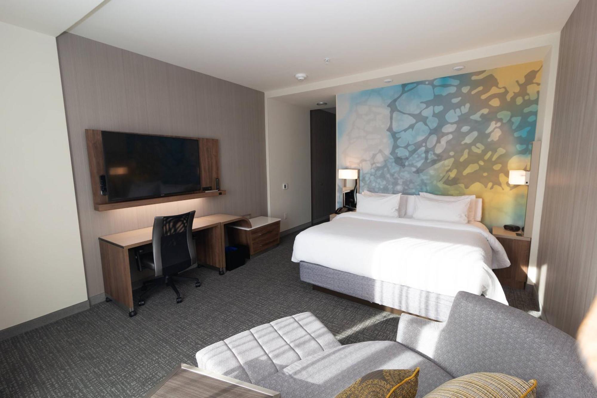Courtyard By Marriott קרטרסוויל מראה חיצוני תמונה