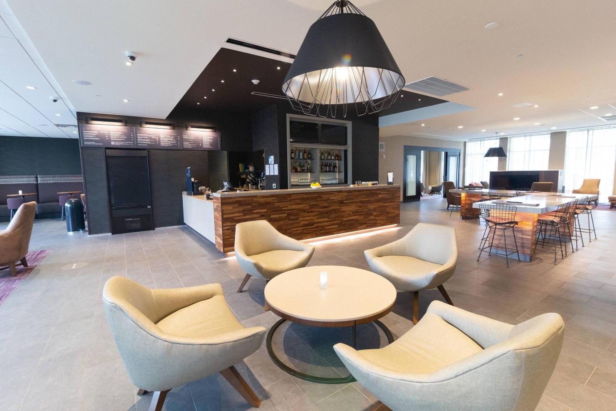 Courtyard By Marriott קרטרסוויל מראה חיצוני תמונה